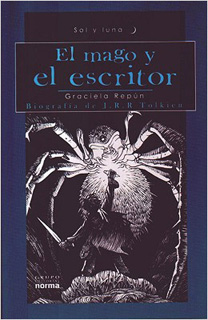 EL MAGO Y ESCRITOR BIOGRAFIA DE J. R. R. TOLKIEN