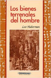 LOS BIENES TERRENALES DEL HOMBRE