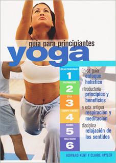 YOGA: GUIA PARA PRINCIPIANTES