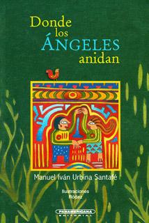 DONDE LOS ANGELES ANIDAN