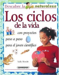 LOS CICLOS DE LA VIDA