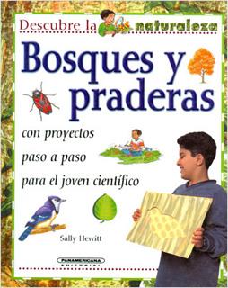 BOSQUES Y PRADERAS