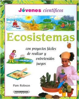 ECOSISTEMAS (JOVENES CIENTIFICOS)