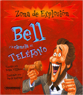 BELL Y LA CIENCIA DEL TELEFONO