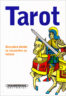 TAROT: DESCUBRA DONDE SE ENCUENTRA SU FUTURO...