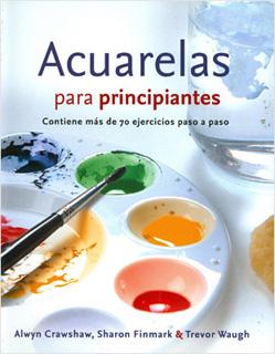 ACUARELAS PARA PRINCIPIANTES