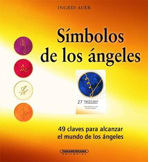 SIMBOLOS DE LOS ANGELES (INCLUYE 49 CLAVES)