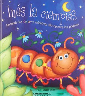 INES LA CIEMPIES