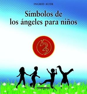 SIMBOLOS DE LOS ANGELES PARA NIÑOS (LIBRO CON 21 SIMBOLOS)