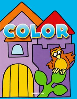 COLOR: CASTILLO