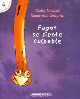 FAGOT SE SIENTE CULPABLE