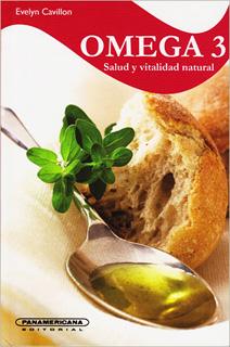 OMEGA 3: SALUD Y VITALIDAD NATURAL
