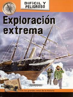 EXPLORACION EXTREMA 