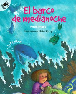 EL BARCO DE MEDIANOCHE