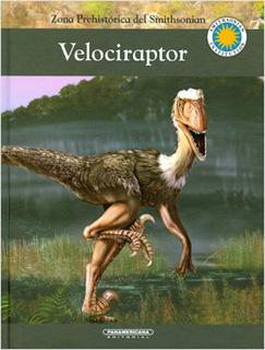VELOCIRAPTOR
