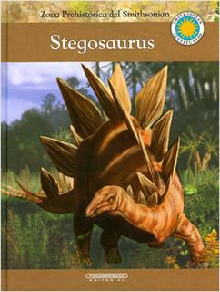 STEGOSAURUS