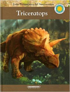 TRICERATOPS