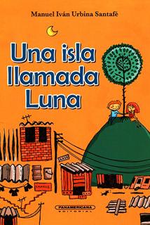 UNA ISLA LLAMADA LUNA