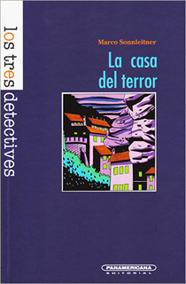 LA CASA DEL TERROR