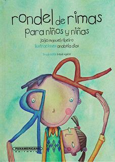 RONDEL DE RIMAS PARA NIÑOS Y NIÑAS
