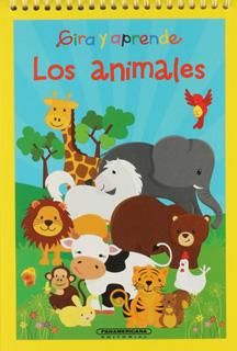 LOS ANIMALES