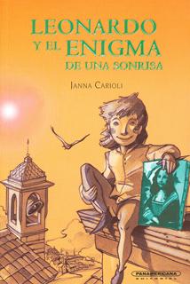 LEONARDO Y EL ENIGMA DE UNA SONRISA