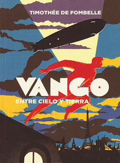 VANGO VOL. 1: ENTRE CIELO Y TIERRA