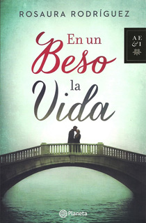 EN UN BESO LA VIDA