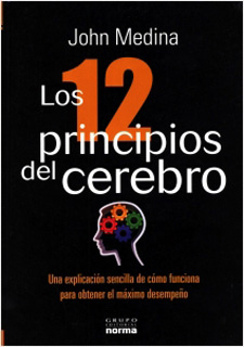 LOS 12 PRINCIPIOS DEL CEREBRO