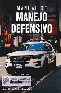 MANUAL DE MANEJO DEFENSIVO: MANUAL PARA EL MANEJO...