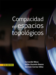 COMPACIDAD EN ESPACIOS TOPOLOGICOS