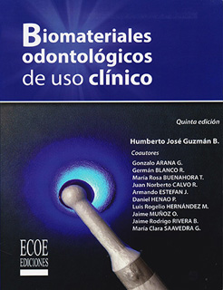 BIOMATERIALES ODONTOLOGICOS DE USO CLINICO