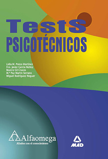 TESTS PSICOTECNICOS