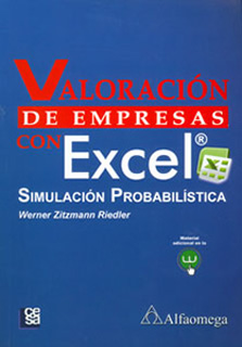 VALORACION DE EMPRESAS CON EXCEL: SIMULACION PROBABILISTICA