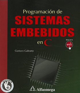 PROGRAMACION DE SISTEMAS EMBEBIDOS EN C