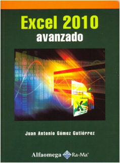 EXCEL 2010 AVANZADO