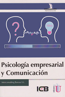 PSICOLOGIA EMPRESARIAL Y COMUNICACION