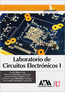 LABORATORIO DE CIRCUITOS ELECTRONICOS 1
