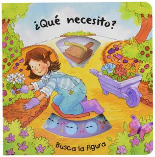 ¿QUE NECESITO?