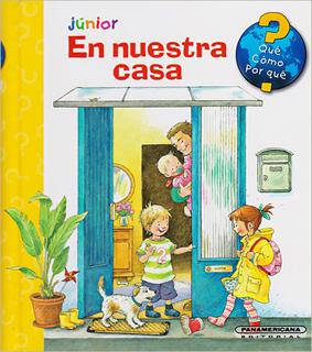 EN NUESTRA CASA