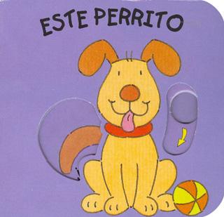 ESTE PERRITO
