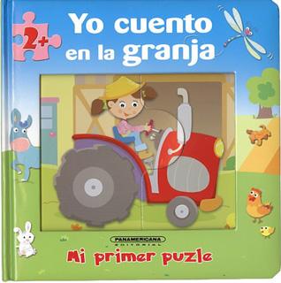 YO CUENTO EN LA GRANJA