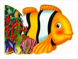 BOB EL PEZ