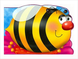 ALEJA LA ABEJA