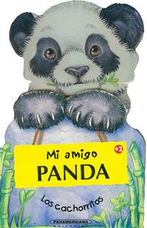 MI AMIGO PANDA 