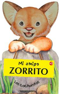 MI AMIGO ZORRITO