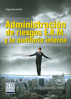 ADMINISTRACION DE RIESGOS E.R.M. Y LA AUDITORIA...