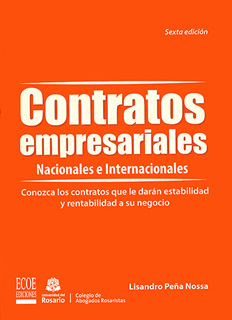 CONTRATOS EMPRESARIALES NACIONALES E...