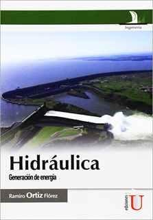 HIDRAULICA: GENERACION DE ENERGIA
