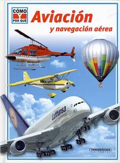 AVIACION Y NAVEGACION AEREA